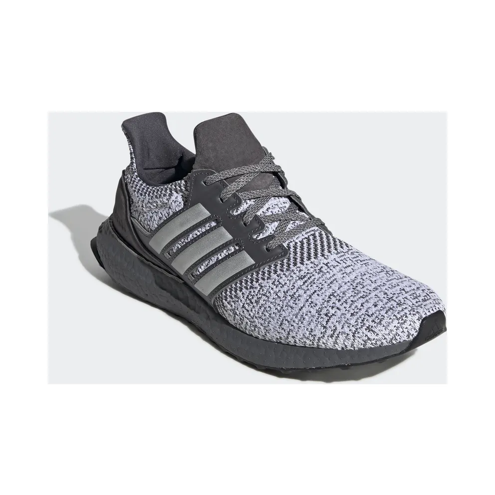 adidas Ultra Boost DNA Grey Silver Grey Five/Silver Metallic/Grey Three (FW4898)