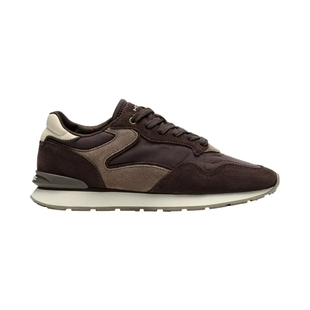 Hoff sneaker Bruin (22602432)