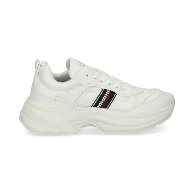 Tommy Hilfiger “White” (FW0FW08318)