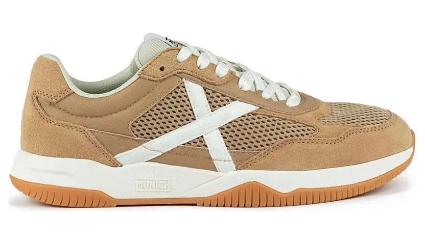 Munich sneaker Beige (4566007)