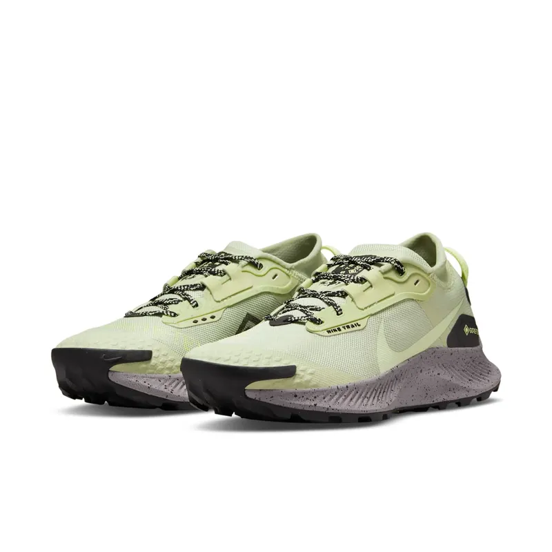 Nike Pegasus Trail 3 GORE-TEX Waterproof Trail Running Green (DC8794-301)
