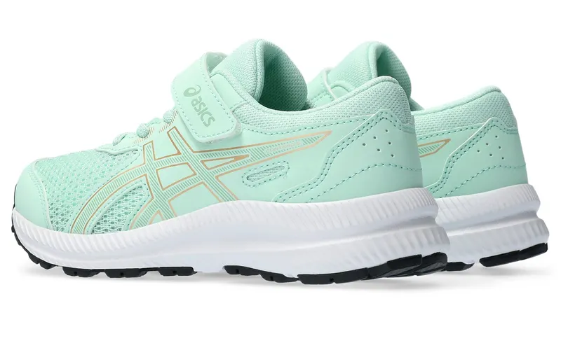 ASICS Contend 8 Mint Tint Dark Mint (1014A258-301)