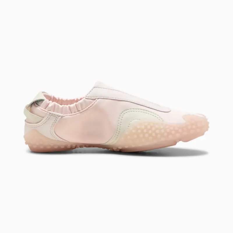 Puma Mostro Move Venus Jasmine Flower White (405509-01)