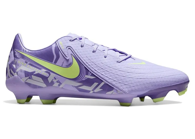 Nike Phantom GX 2 Academy FG/MG United Pack (HF1595-500)