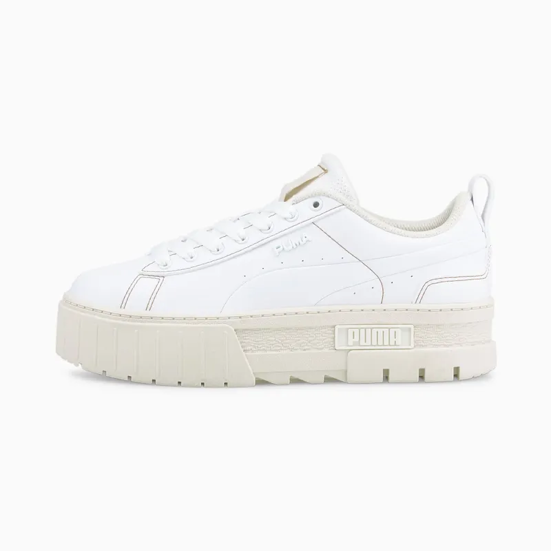 PUMA Mayze Infuse Women’ White (384974-01)