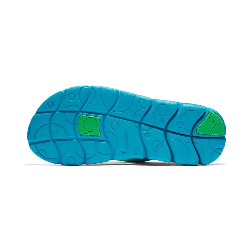 Nike Sunray Adjust 4 PS “Still Blue” (386520-404)