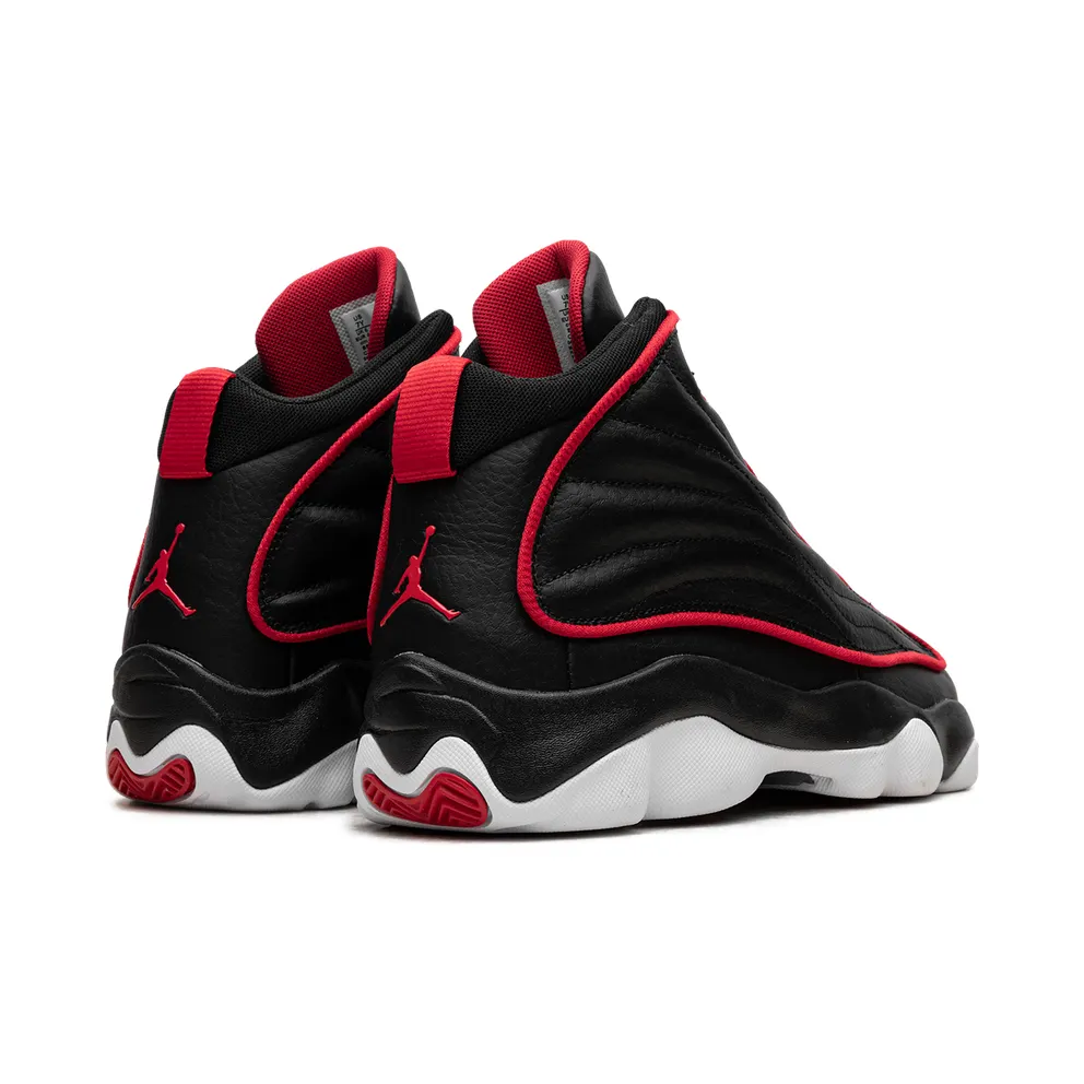 Air Jordan Pro Strong GS “University Red” (DC7911-061)