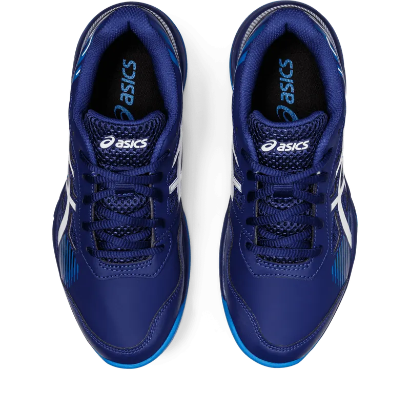 Asics GEL-GAME™ 8 CLAY/OC GS Dive Blue/White (1044A024.407)