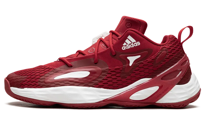 Adidas Exhibit A “Red” (GW7925)