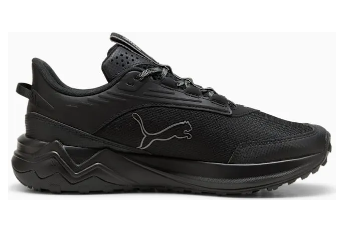 Puma Extend Lite Trail Black Cool Dark Grey (379538-01)