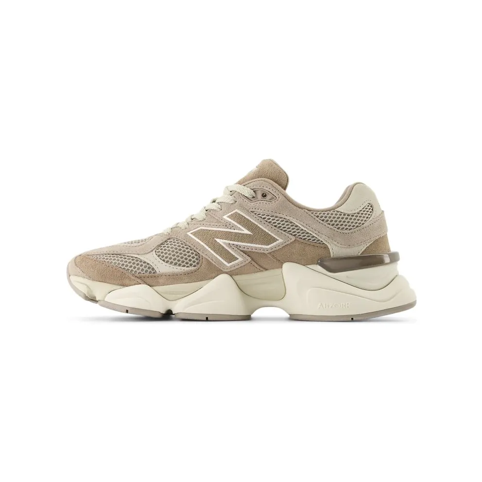 New Balance 9060 v1 “Mushroom Arid Stone” (U9060ERC)