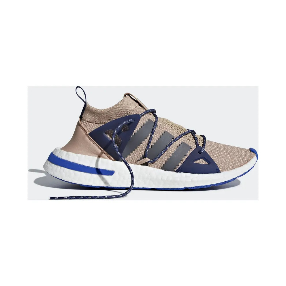 adidas Arkyn Ash Pearl (W) Ash Pearl/Grey Five/Noble Indigo (DA9604)