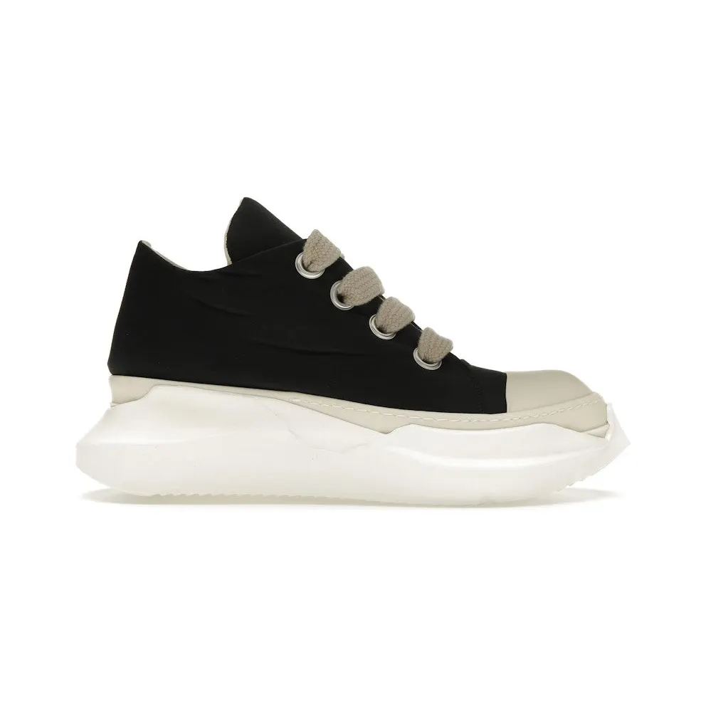 Rick Owens Porterville DRKSHDW Jumbo Laced Abstract Black Pearl (DU02D2845MUPAW2-9811)