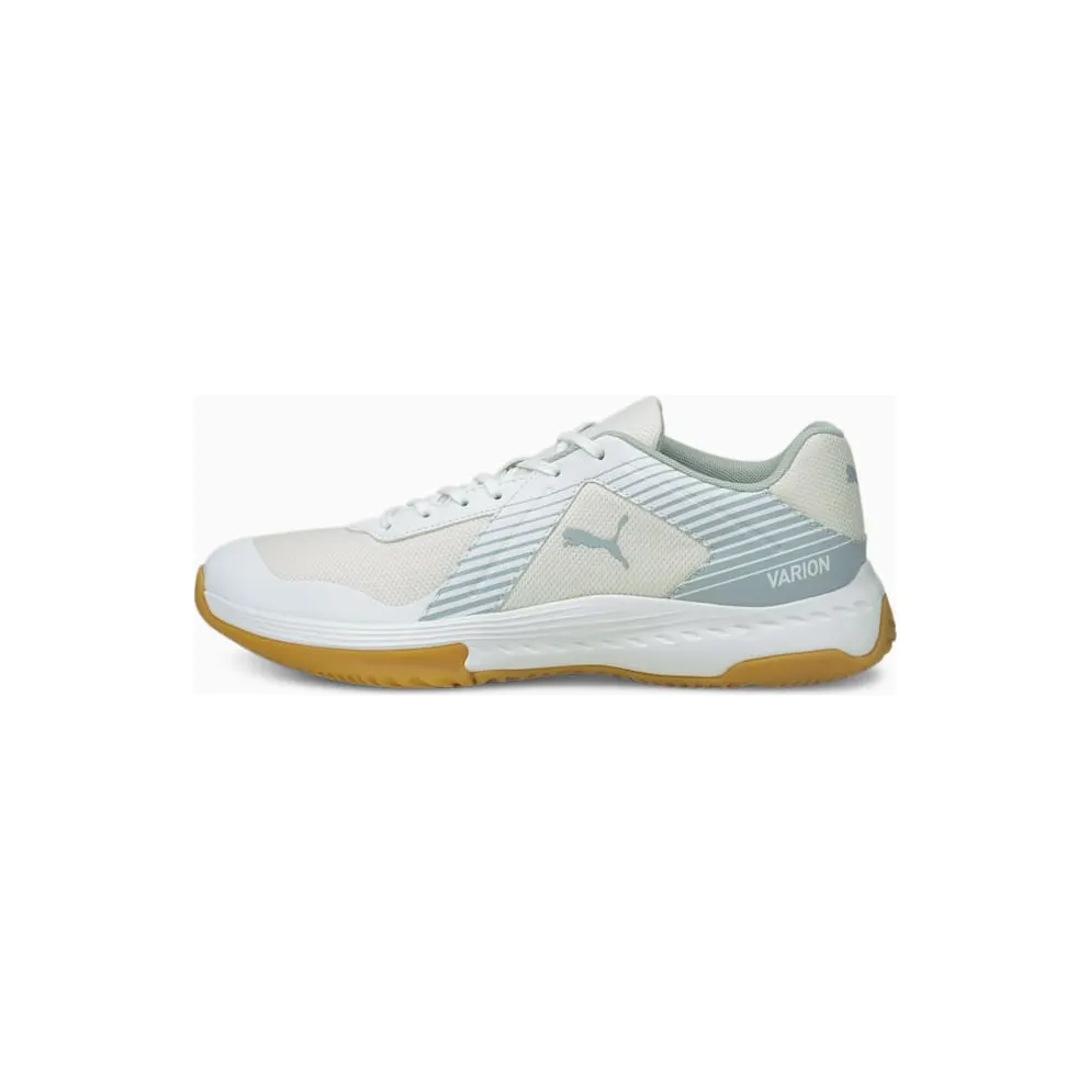 Puma Varion White/Blue (106472-02)