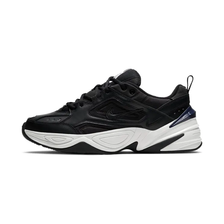 Nike M2K Tekno “Black / Off-White / Obsidian” (AV4789-002)