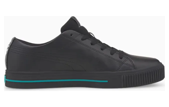 Puma Mercedes F1 Ever motorsportschoenen Zwart (307085-02)