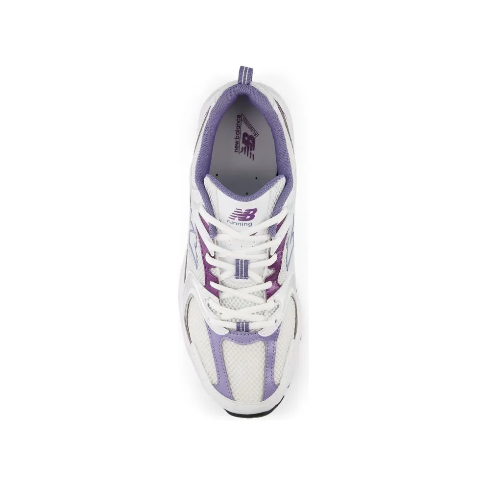New Balance 530 White Violet (MR530RE)
