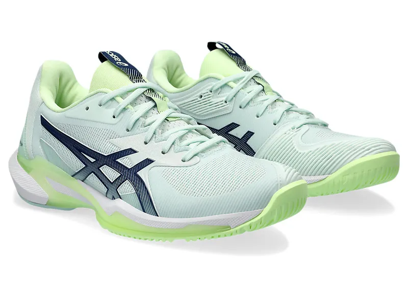 Asics Solution Speed Ff 3 Pale Mint/Blue Expanse (1042A250.300)