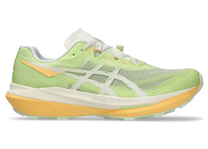 ASICS Fujispeed 4 Lime Green Cream (1013A179-300)