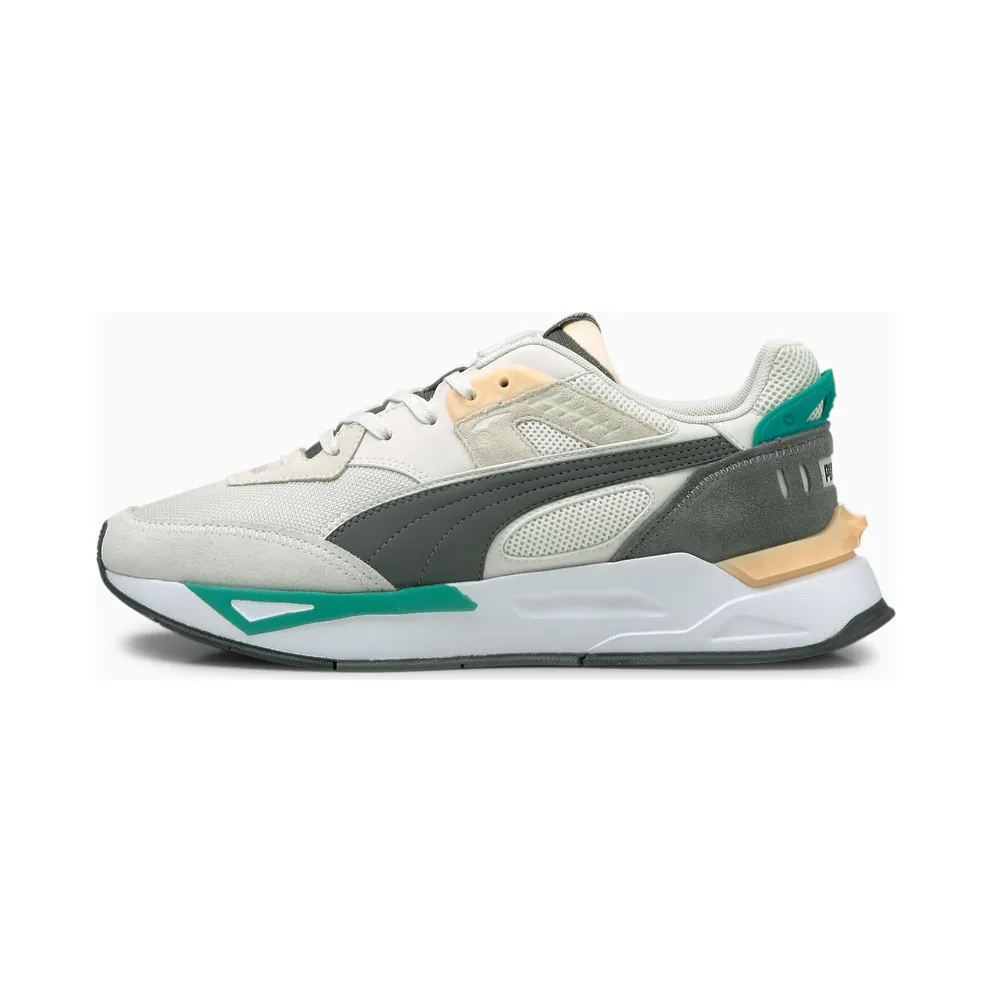 Puma Mirage Sport Remix Black/White (38105102)
