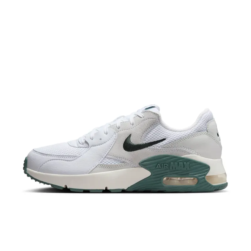 Nike Air Max Excee White Phantom Sail Vintage Green (HQ3411-100)