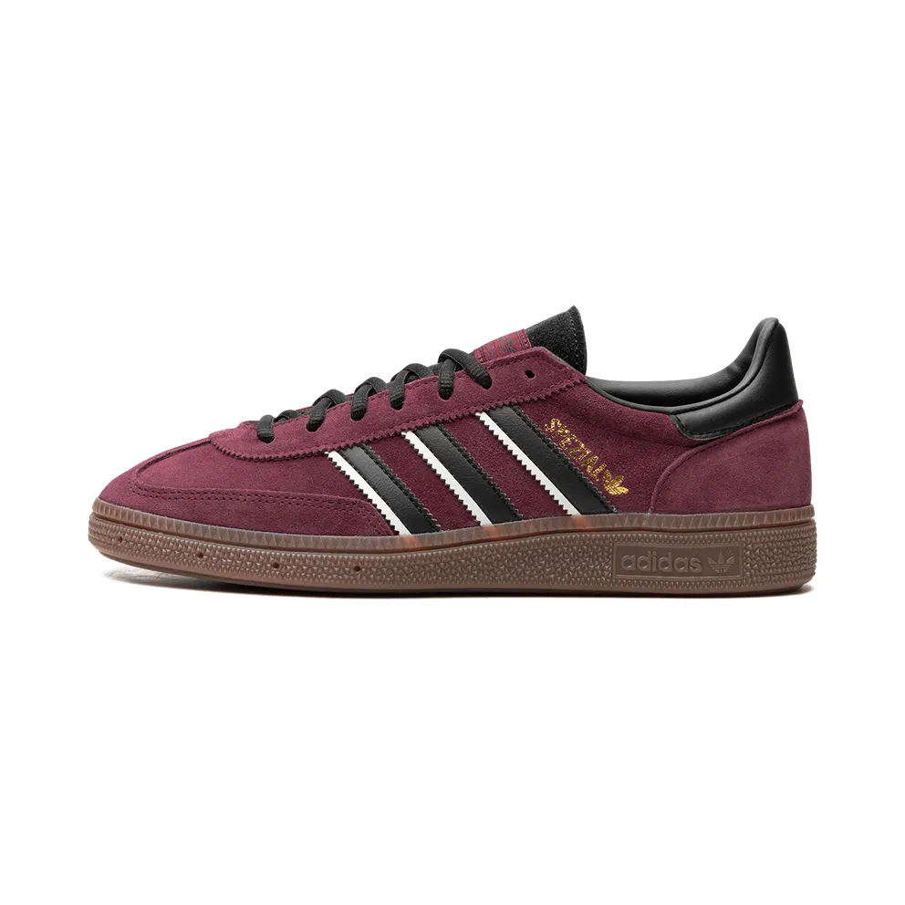 adidas Handball Spezial Schuh Maroon / Core Black / Crystal White (IG6184)