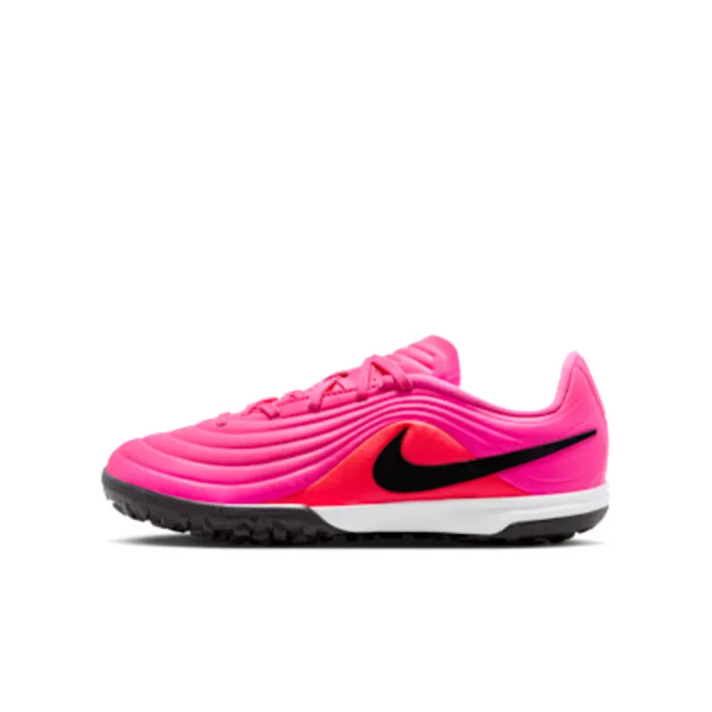 Nike Jr. Tiempo Maestro Academy ‘ Turf Low-Top “Multi-Colour / Black” (IH1805-901)