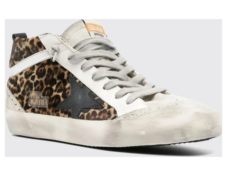 Golden goose Sneakers White (GWF00122F00376681933)