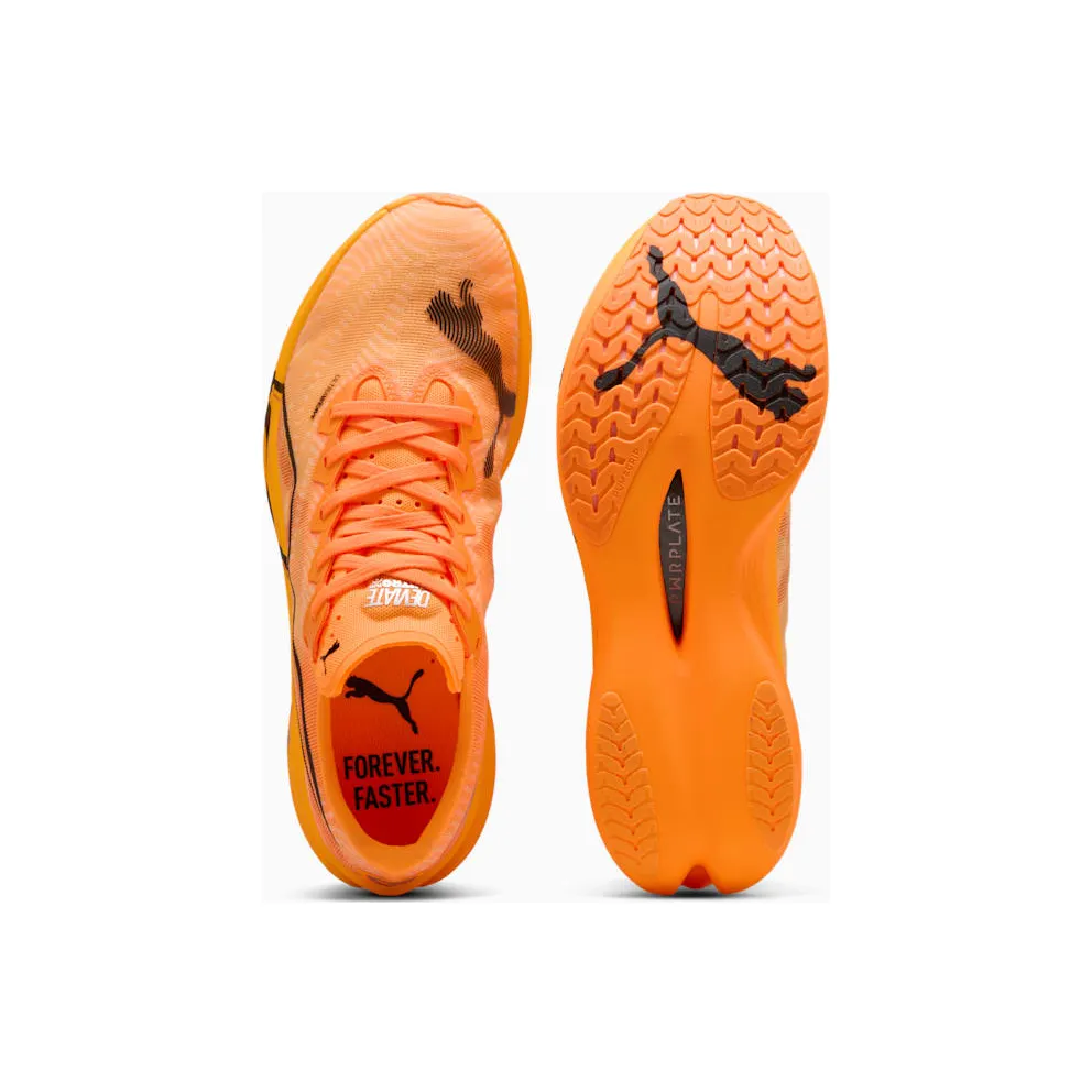 Puma Deviate Nitro Elite 3 ‘Heat Fire’ (30980909)