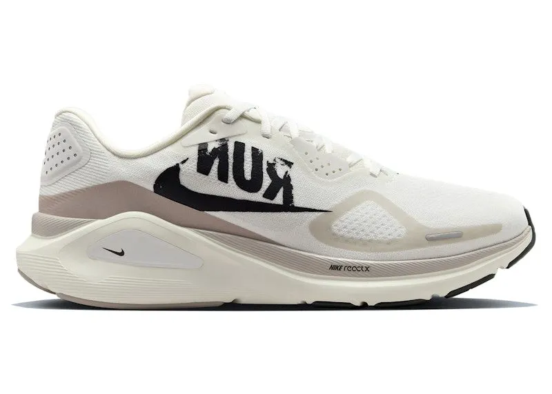 Nike Structure 26 Summit White Vast Grey (IB5698-100)