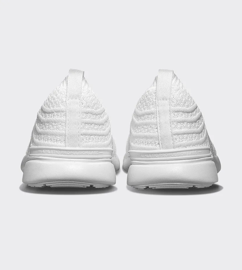 APL TechLoom Wave “White/White” (Dames) (4)