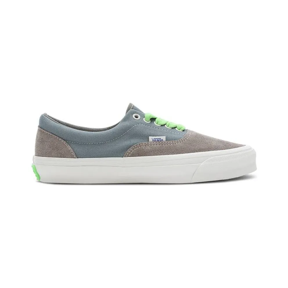 Vans OG Era VG LX Taka Hayashi Grey Blue (VN0007PCN43)