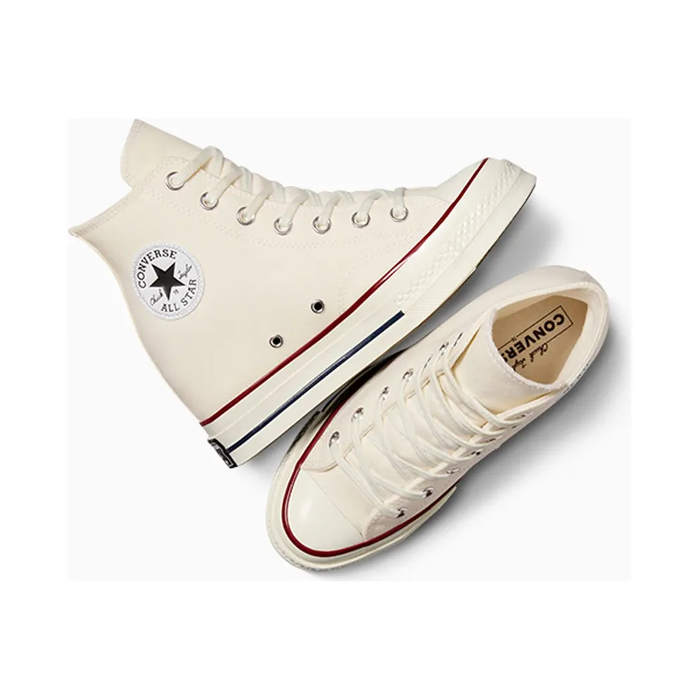 Converse Chuck 70 Wedge Egret (A12562C)