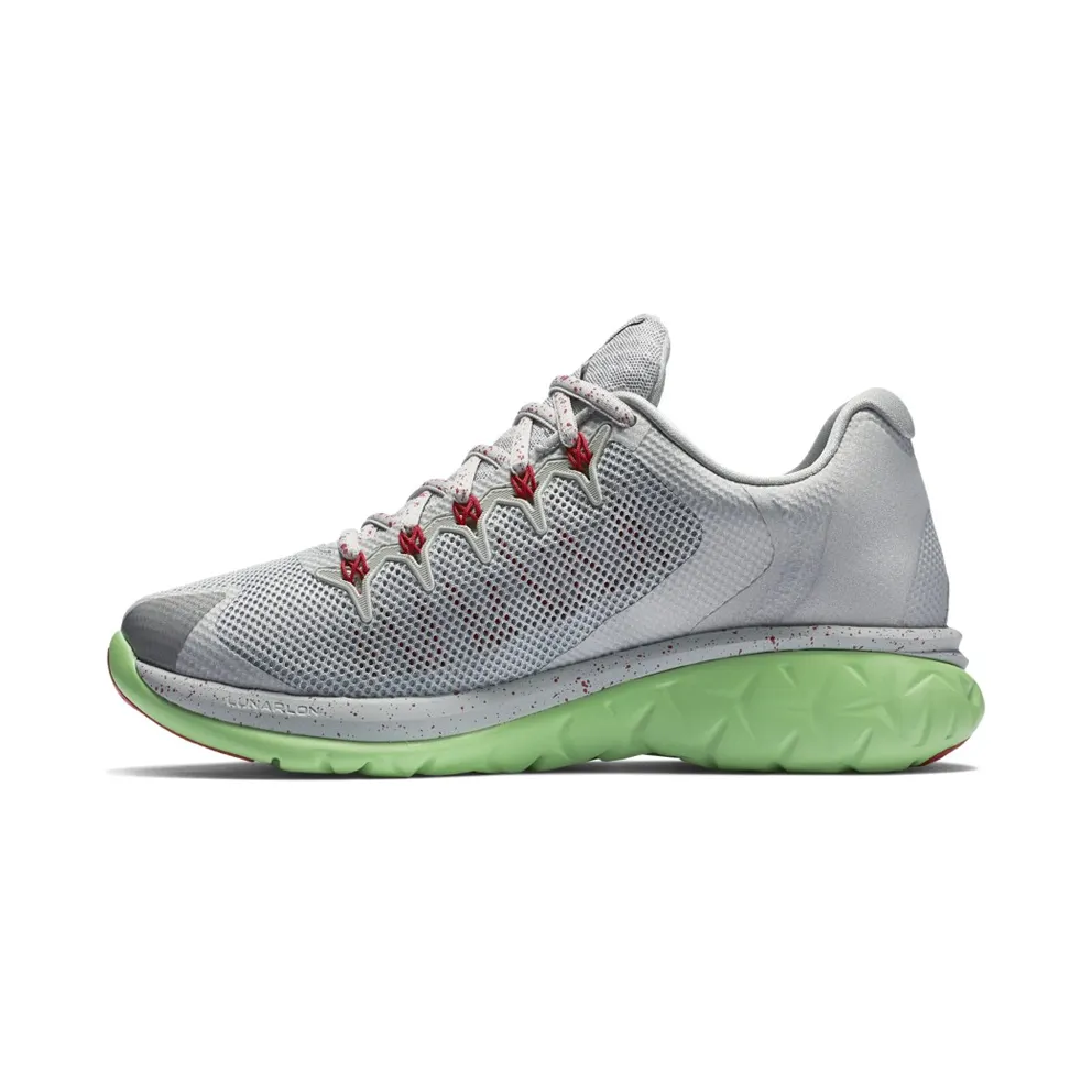 Jordan Flight Runner 2 Grey Mist (715572-016)