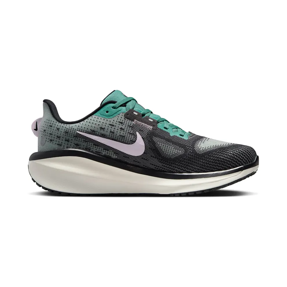 Nike Vomero 17 Bicoastal Black Sail Pink Foam (FB8502-301)