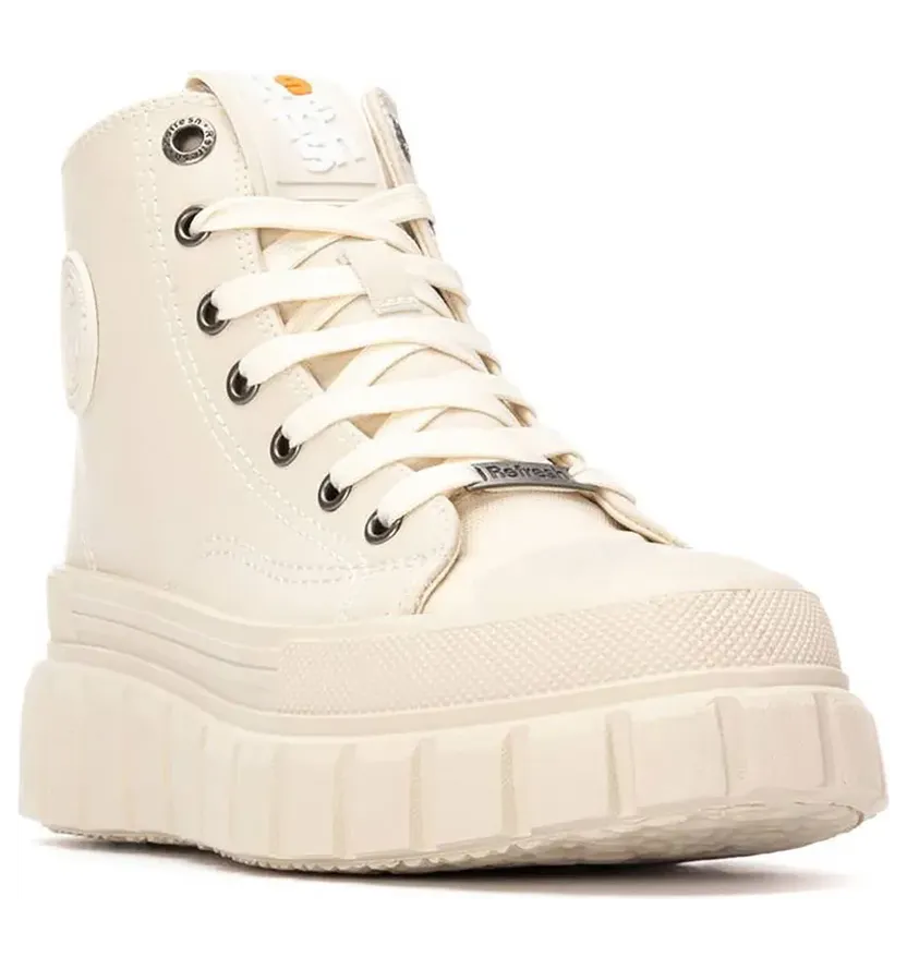 Refresh sneaker Beige (173076-Beige)