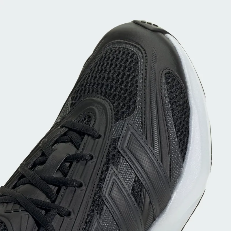 adidas Lightblaze Glow Core Black Carbon (JP6289)