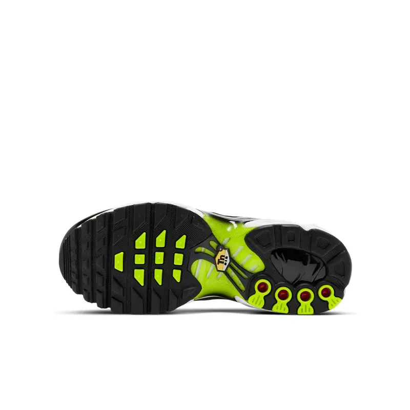 Nike Air Max Plus 1 Black (DM3264-001)