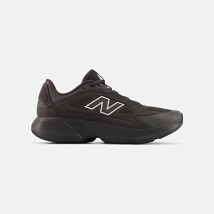 New Balance CTLYST Black Cement Silver Metallic (WCATLK1)