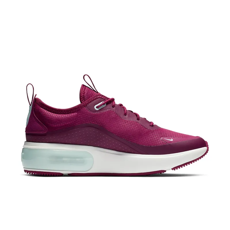Nike Air Max Dia True Berry True Berry Bordeaux Summit White Teal Tint (AQ4312-600)