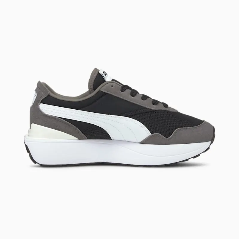 Puma Cruise Rider Classic Grey/White (37505401)