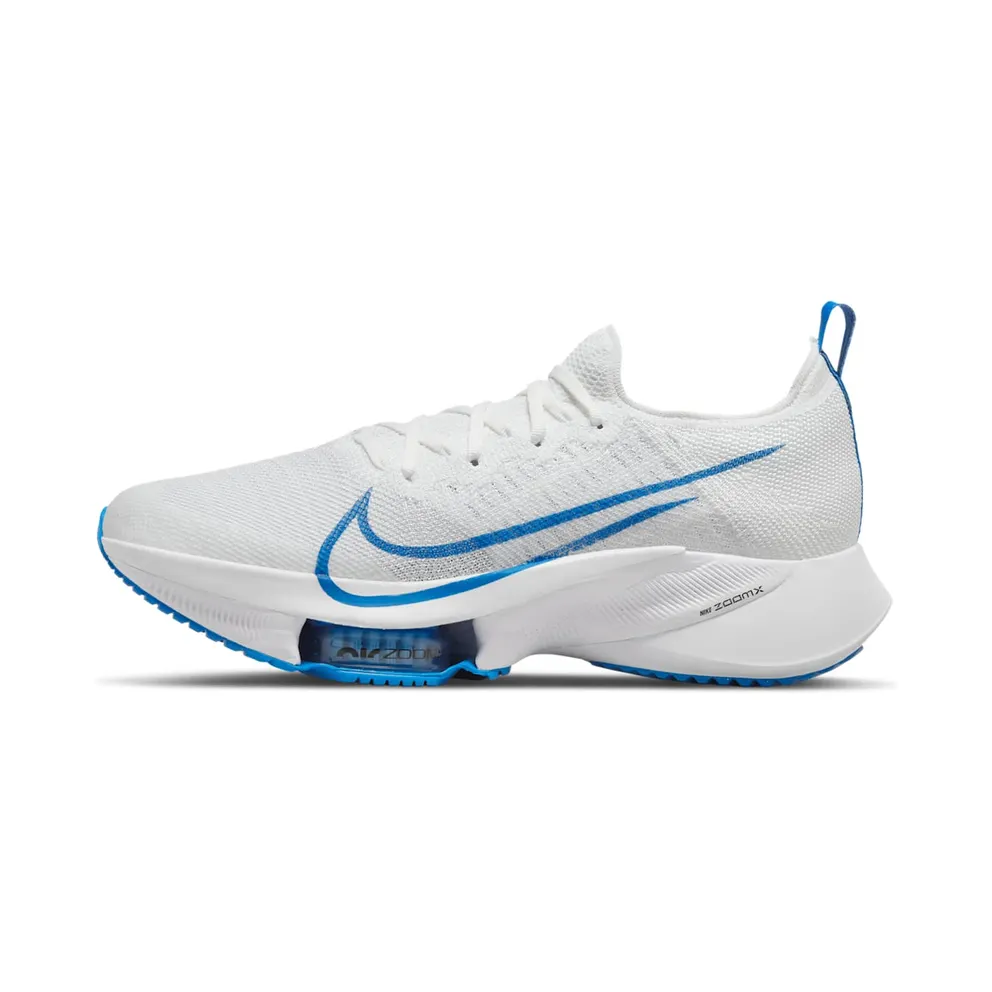 Nike Air Zoom Tempo NEXT% Weiß (CI9923-104)
