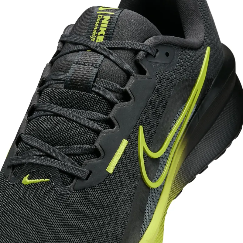 Nike Downshifter 13 Black Smoke Grey Cyber (FD6454-016)