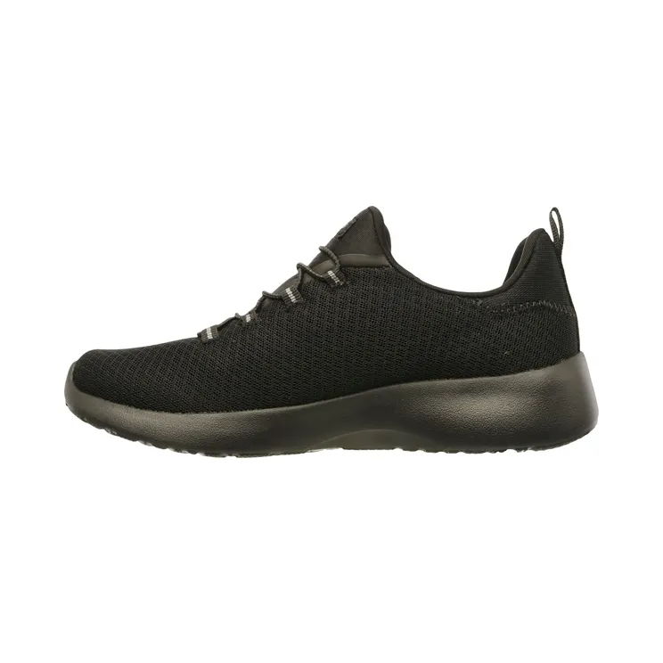 skechers-dynamight 12119 BBK