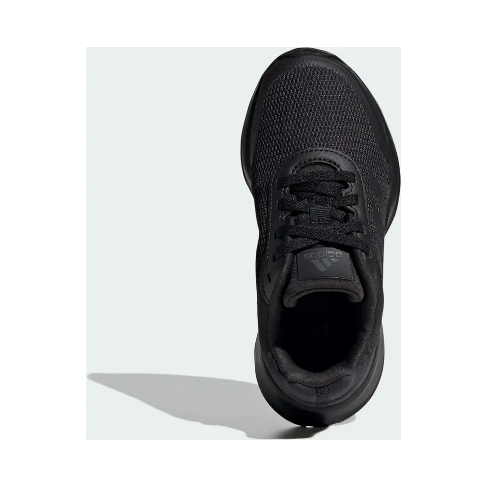 adidas Tensaur Run Core Black / Core Black / Grey Six (IG8572)