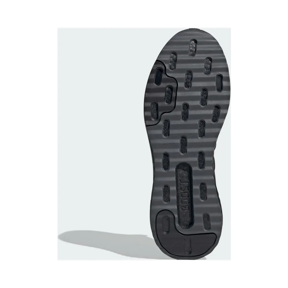 adidas X_PLRBOOST Core Black / Core Black / Grey Six (ID9582)