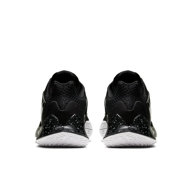 Nike Kyrie Low 2 Black Metallic Silver Black/Metallic Silver (AV6337-003)