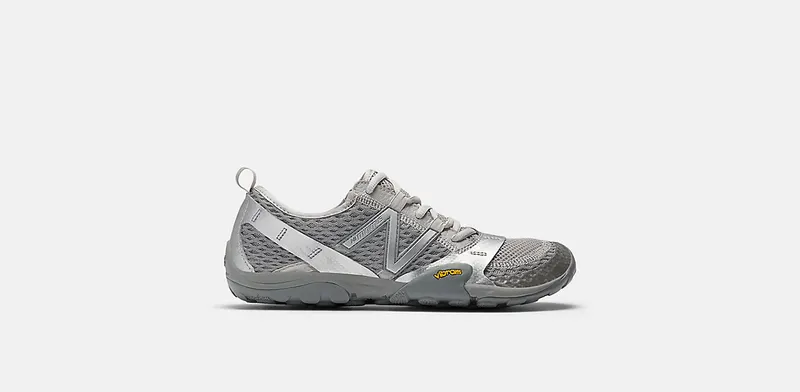 New Balance MT10 Silver Metallic (MT10OAB)