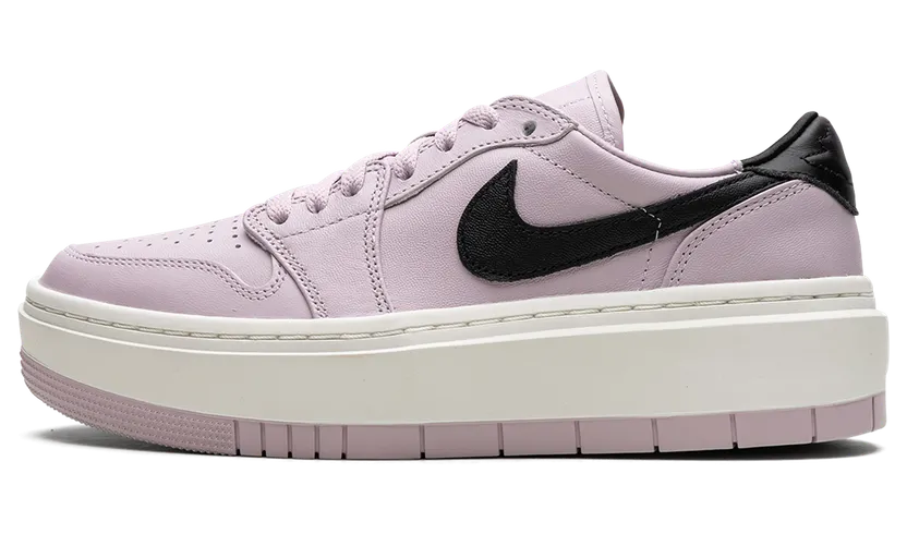 AIR Jordan 1 RETRO ELEVATE “Iced Lilac/Sail/Black” (DH7004-501)