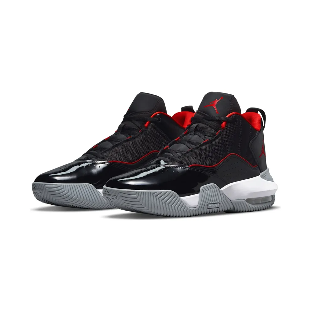 Jordan Stay Loyal Black (DB2884-001)